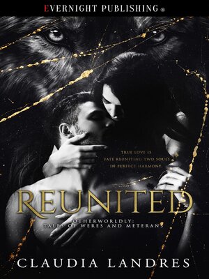 cover image of Reunited